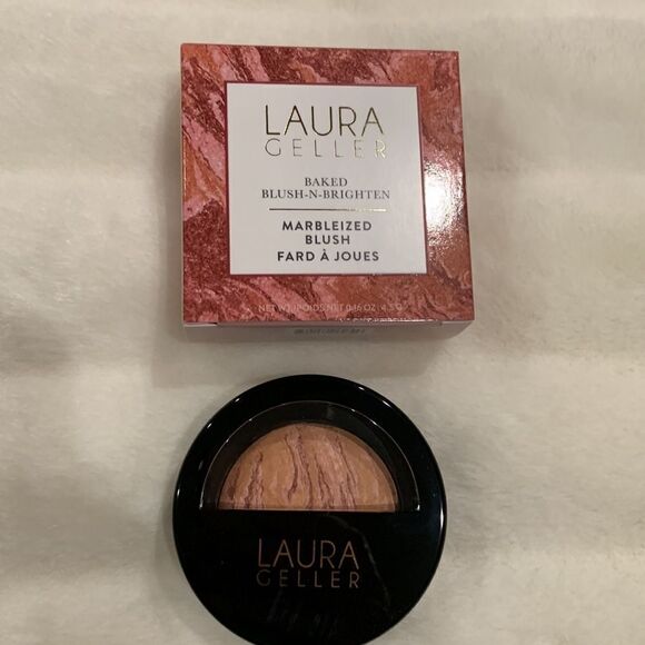 Laura Ashley Other - Laura Geller Baked Blush-n- Brighten